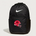Nrheg Panthers High School Football (Boys) - Black Nike Brasilia Medium Backpack NKDH7709