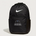Owatonna High School Volleyball (Girls) - Black Nike Brasilia Medium Backpack NKDH7709