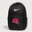 Spring Grove High School Football (Boys) - Black Nike Brasilia Medium Backpack NKDH7709