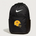 Stewartville High School Football (Boys) - Black Nike Brasilia Medium Backpack NKDH7709
