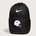 Alden-Conger-Glenville Emmons High School Football (Boys) - Black Nike Brasilia Medium Backpack NKDH7709