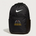 Northfield High School Volleyball (Girls) - Black Nike Brasilia Medium Backpack NKDH7709