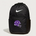 Granada-Huntley-East Chain/Truman Football (Boys) - Black Nike Brasilia Medium Backpack NKDH7709