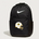 New London Spicer High School Football (Boys) - Black Nike Brasilia Medium Backpack NKDH7709