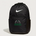 Pipestone Area High School Volleyball (Girls) - Black Nike Brasilia Medium Backpack NKDH7709