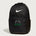 Pipestone Area High School Volleyball (Girls) - Black Nike Brasilia Medium Backpack NKDH7709