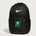 Waterville-Elysian-Morristown High School Football (Boys) - Black Nike Brasilia Medium Backpack NKDH7709