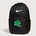 La Crescent High School Football (Boys) - Black Nike Brasilia Medium Backpack NKDH7709
