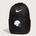 La Crescent High School Football (Boys) - Black Nike Brasilia Medium Backpack NKDH7709