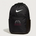 Triton High School Volleyball (Girls) - Black Nike Brasilia Medium Backpack NKDH7709