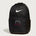Triton High School Volleyball (Girls) - Black Nike Brasilia Medium Backpack NKDH7709