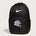 Mora High School Football (Boys) - Black Nike Brasilia Medium Backpack NKDH7709