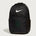 DC Everest High School Football - Black Nike Brasilia Medium Backpack NKDH7709