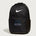 Eastview High School Volleyball (Girls) - Black Nike Brasilia Medium Backpack NKDH7709