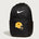Le-Win Football - Black Nike Brasilia Medium Backpack NKDH7709