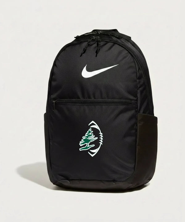 Nike Brasilia Medium Backpack