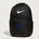 West Bend West High School Football - Black Nike Brasilia Medium Backpack NKDH7709