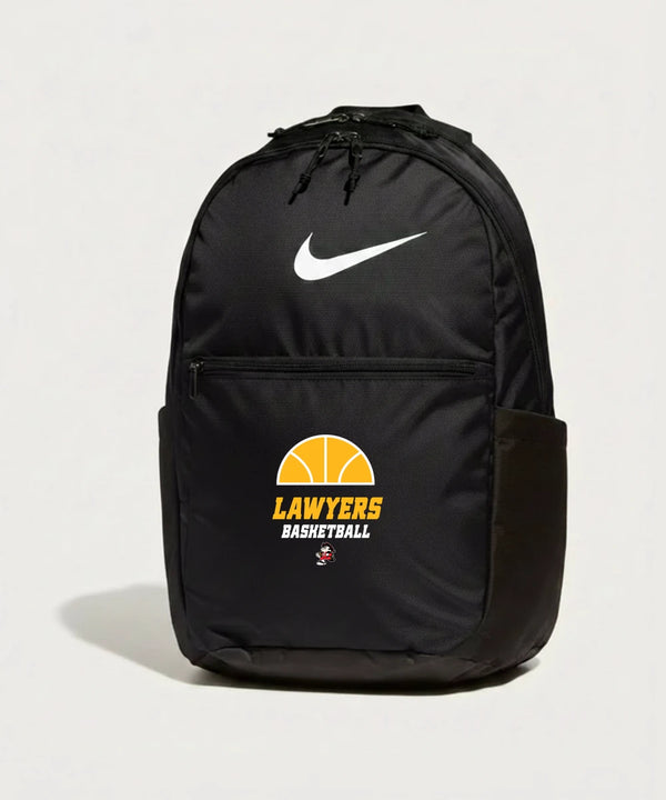 Nike Brasilia Medium Backpack NKDH7709