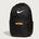 Le-Win Football - Black Nike Brasilia Medium Backpack NKDH7709