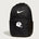 Albany High School Football (Boys) - Black Nike Brasilia Medium Backpack NKDH7709