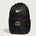 Sibley East High School Football (Boys) - Black Nike Brasilia Medium Backpack NKDH7709