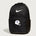Barnesville High School Football (Boys) - Black Nike Brasilia Medium Backpack NKDH7709