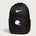 Bemidji High School Football (Boys) - Black Nike Brasilia Medium Backpack NKDH7709