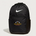 Benson High School Football (Boys) - Black Nike Brasilia Medium Backpack NKDH7709