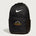Benson High School Football (Boys) - Black Nike Brasilia Medium Backpack NKDH7709