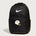 Bigfork Senior High School Football (Boys) - Black Nike Brasilia Medium Backpack NKDH7709
