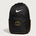 Howard Lake Waverly Winsted High School Football (Boys) - Black Nike Brasilia Medium Backpack NKDH7709