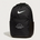 Red Rock Central High School Football (Boys) - Black Nike Brasilia Medium Backpack NKDH7709