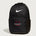 Bold High School Football (Boys) - Black Nike Brasilia Medium Backpack NKDH7709
