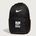 Saint Peter High School Athletics - Black Nike Brasilia Medium Backpack NKDH7709