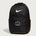 Martin County West High School Football (Boys) - Black Nike Brasilia Medium Backpack NKDH7709