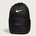 Watertown Mayer High School Football (Boys) - Black Nike Brasilia Medium Backpack NKDH7709