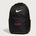 Watertown Mayer High School Football (Boys) - Black Nike Brasilia Medium Backpack NKDH7709