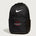 Gfw High School Football (Boys) - Black Nike Brasilia Medium Backpack NKDH7709