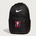 Willmar High School Athletics - Black Nike Brasilia Medium Backpack NKDH7709
