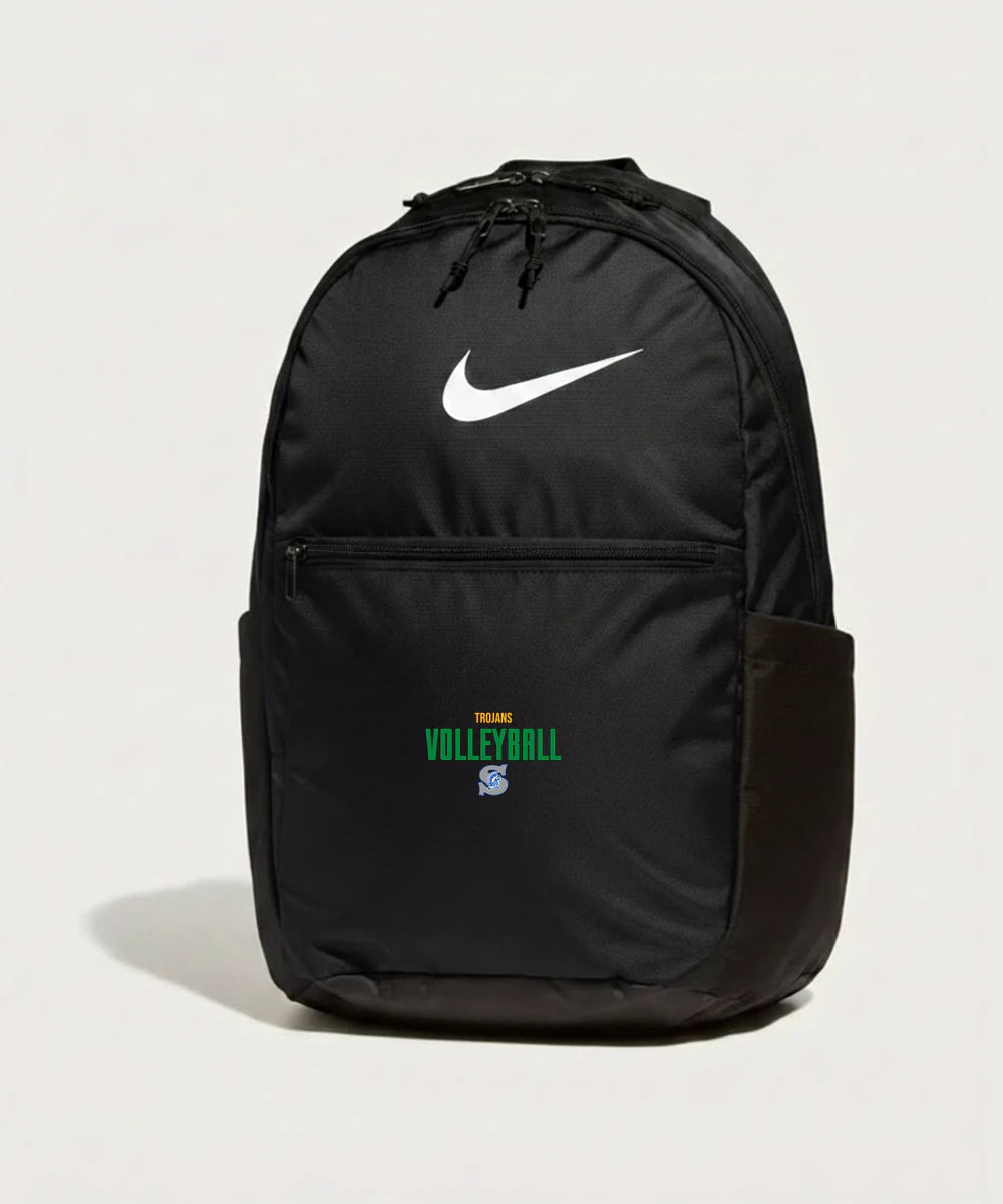 Nike Brasilia Medium Backpack NKDH7709
