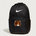 Browerville Public High School Athletics Coed - Black Nike Brasilia Medium Backpack NKDH7709