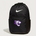 Granada-Huntley-East Chain/Truman Football (Boys) - Black Nike Brasilia Medium Backpack NKDH7709