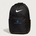Leading Edge Team Store - Black Nike Brasilia Medium Backpack NKDH7709