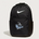 Russell-Tyler-Ruthton High School Football (Boys) - Black Nike Brasilia Medium Backpack NKDH7709