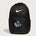 Russell-Tyler-Ruthton High School Football (Boys) - Black Nike Brasilia Medium Backpack NKDH7709