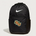 Sleepy Eye United Football (Boys) - Black Nike Brasilia Medium Backpack NKDH7709