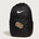 Sleepy Eye United Football (Boys) - Black Nike Brasilia Medium Backpack NKDH7709