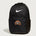 Cherry High School Athletics Coed - Black Nike Brasilia Medium Backpack NKDH7709
