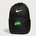 Rosemount High School Volleyball (Girls) - Black Nike Brasilia Medium Backpack NKDH7709