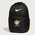 Polo HS Football general - Black Nike Brasilia Medium Backpack NKDH7709